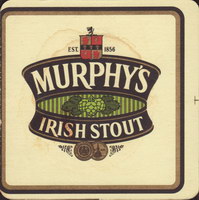 Beer coaster murphys-81-zadek