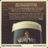 Beer coaster murphys-82-zadek-small