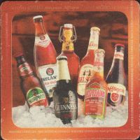 Beer coaster murphys-86