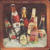 Beer coaster murphys-87-small