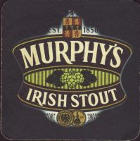 Beer coaster murphys-89
