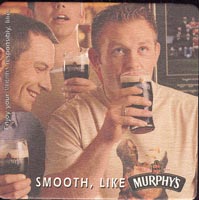 Beer coaster murphys-9-zadek