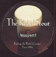 Beer coaster murphys-90-oboje-small