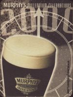 Beer coaster murphys-94-oboje-small