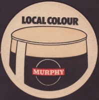 Pivní tácek murphys-96-small