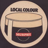 Beer coaster murphys-96