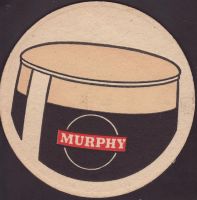 Beer coaster murphys-96-zadek