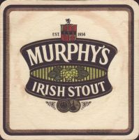 Beer coaster murphys-97