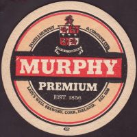 Beer coaster murphys-98-oboje-small