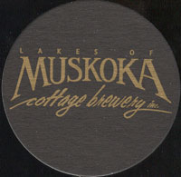 Beer coaster muskoka-1-oboje