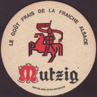 Beer coaster mutzig-12-small