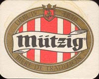 Pivní tácek mutzig-4