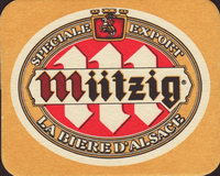 Beer coaster mutzig-5