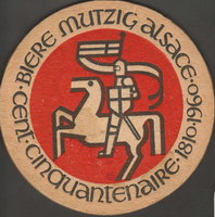 Pivní tácek mutzig-6