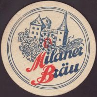 Beer coaster mylau-1