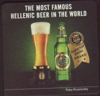 Beer coaster mythos-11-small