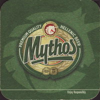 Pivní tácek mythos-8-oboje-small