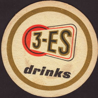 Beer coaster n-3-es-2-small