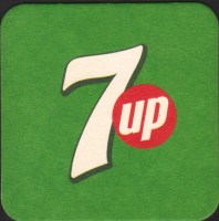 Beer coaster n-7-up-2-oboje-small