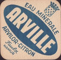 Pivní tácek n-aarville-1-small