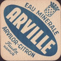 Beer coaster n-aarville-1-small