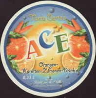 Beer coaster n-ace-1-oboje