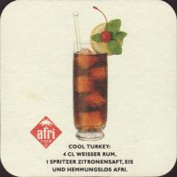 Beer coaster n-afri-cola-1-zadek-small