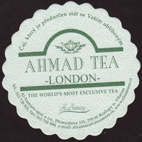 Beer coaster n-ahmad-tea-1