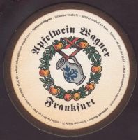 Pivní tácek n-apfelwein-wagner-1-small