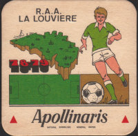 Beer coaster n-apollinaris-14-small