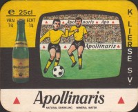 Beer coaster n-apollinaris-15