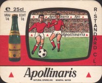 Beer coaster n-apollinaris-16