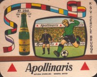 Beer coaster n-apollinaris-19