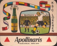 Beer coaster n-apollinaris-20