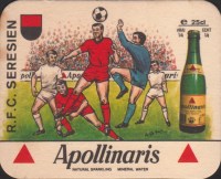 Beer coaster n-apollinaris-33