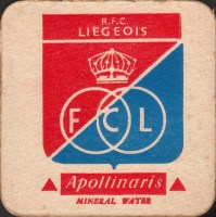 Beer coaster n-apollinaris-41