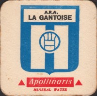 Beer coaster n-apollinaris-42