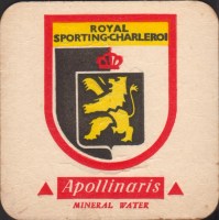 Beer coaster n-apollinaris-44