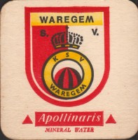 Beer coaster n-apollinaris-46