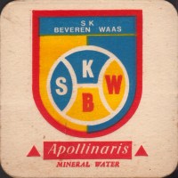 Beer coaster n-apollinaris-47