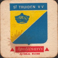 Beer coaster n-apollinaris-49