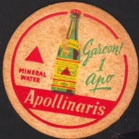 Beer coaster n-apollinaris-68-small