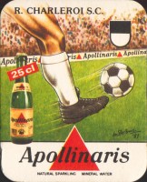 Beer coaster n-apollinaris-69-small