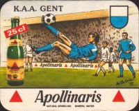 Beer coaster n-apollinaris-70-small