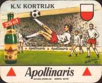 Beer coaster n-apollinaris-72-small