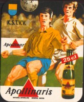 Beer coaster n-apollinaris-75-small
