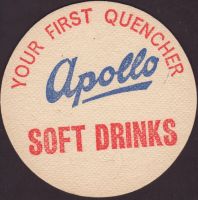 Beer coaster n-apollo-1-small