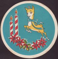 Beer coaster n-babycham-6