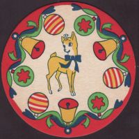 Beer coaster n-babycham-8