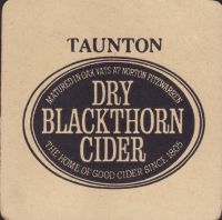 Beer coaster n-blackthorn-5-zadek-small